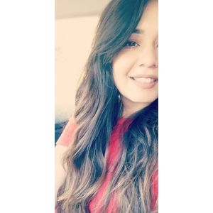 Meet your Posher, Jessy